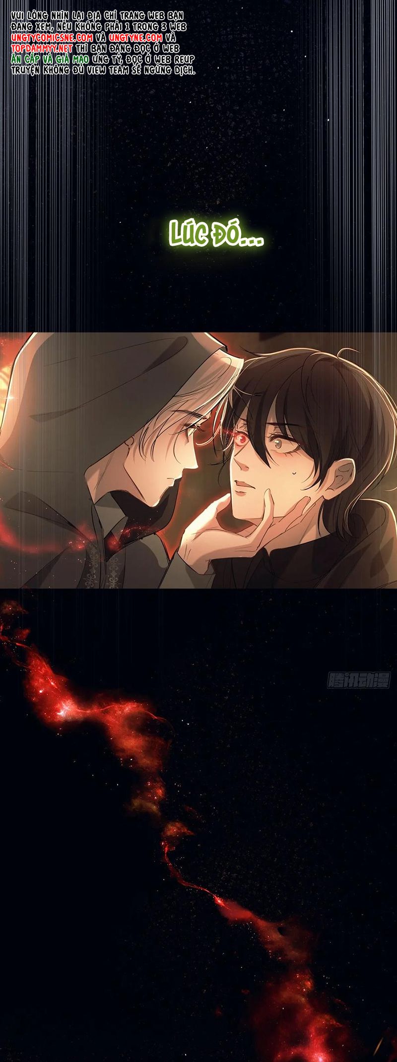 Yêu Đến Hủy Diệt Chap 31 - Next 