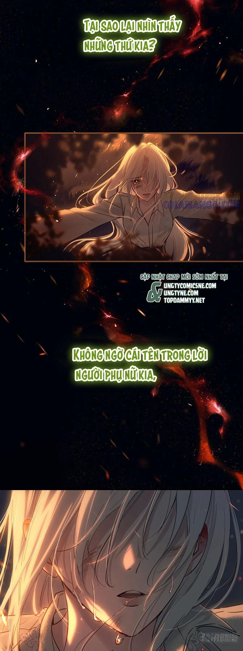 Yêu Đến Hủy Diệt Chap 31 - Next 