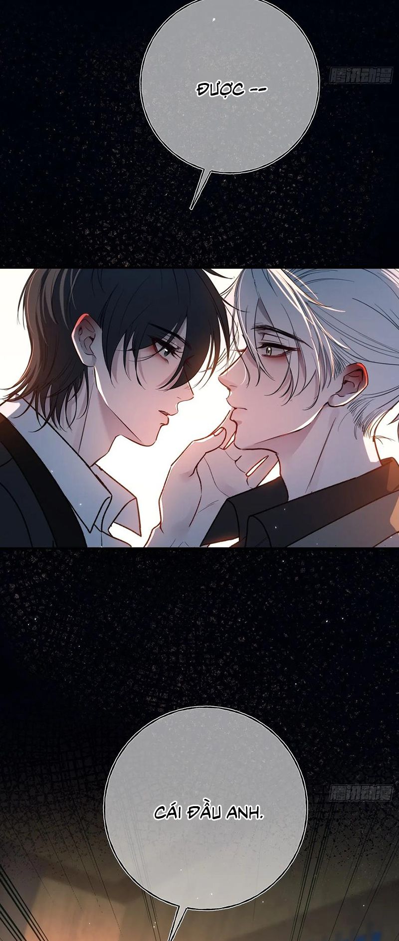 Yêu Đến Hủy Diệt Chap 31 - Next 