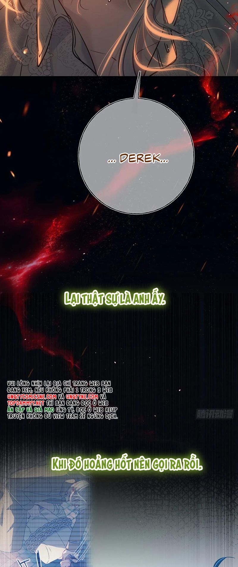 Yêu Đến Hủy Diệt Chap 31 - Next 