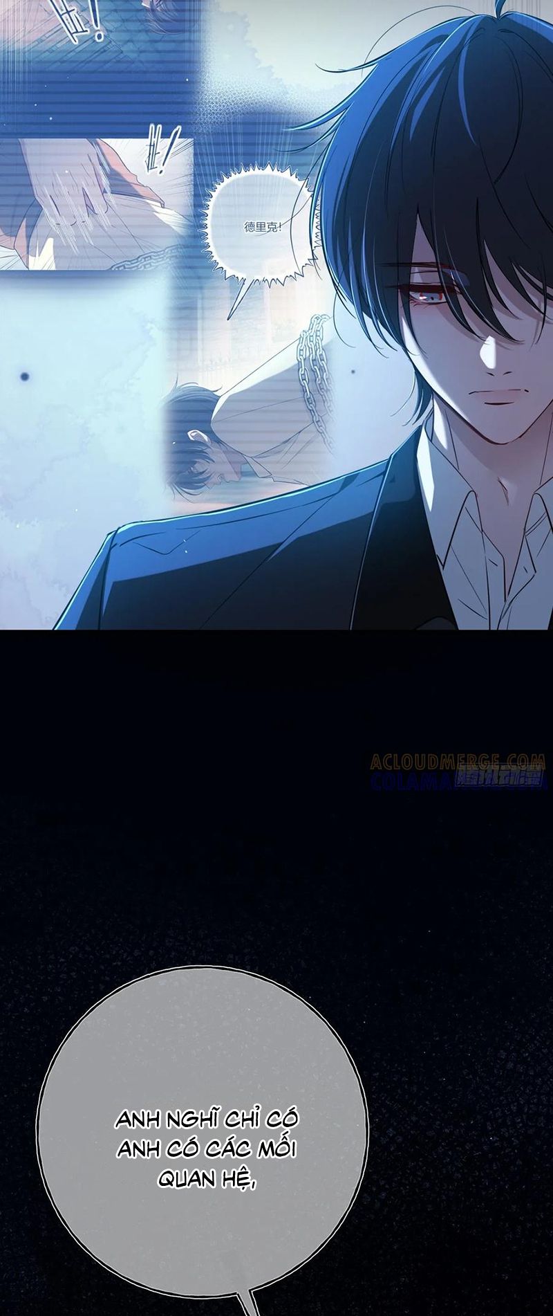 Yêu Đến Hủy Diệt Chap 31 - Next 