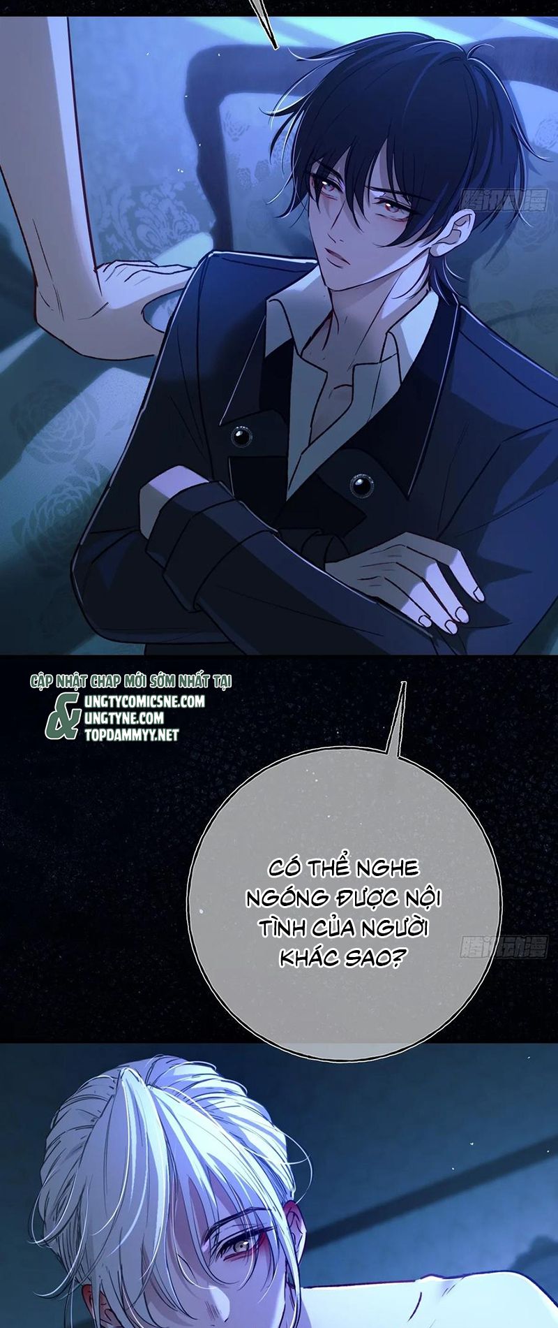 Yêu Đến Hủy Diệt Chap 31 - Next 