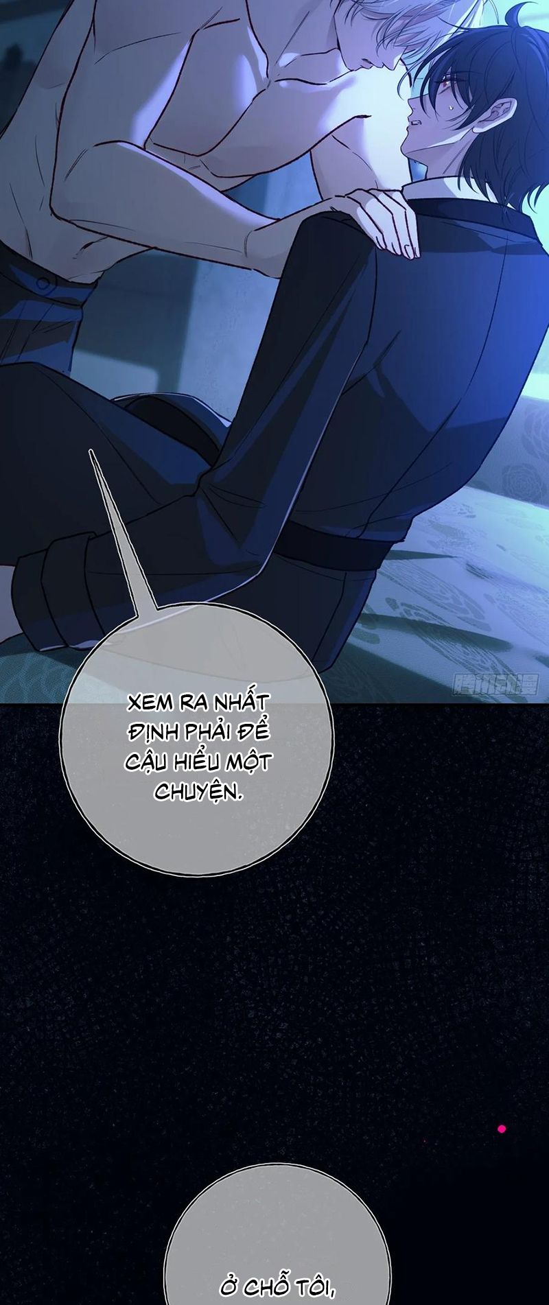 Yêu Đến Hủy Diệt Chap 31 - Next 