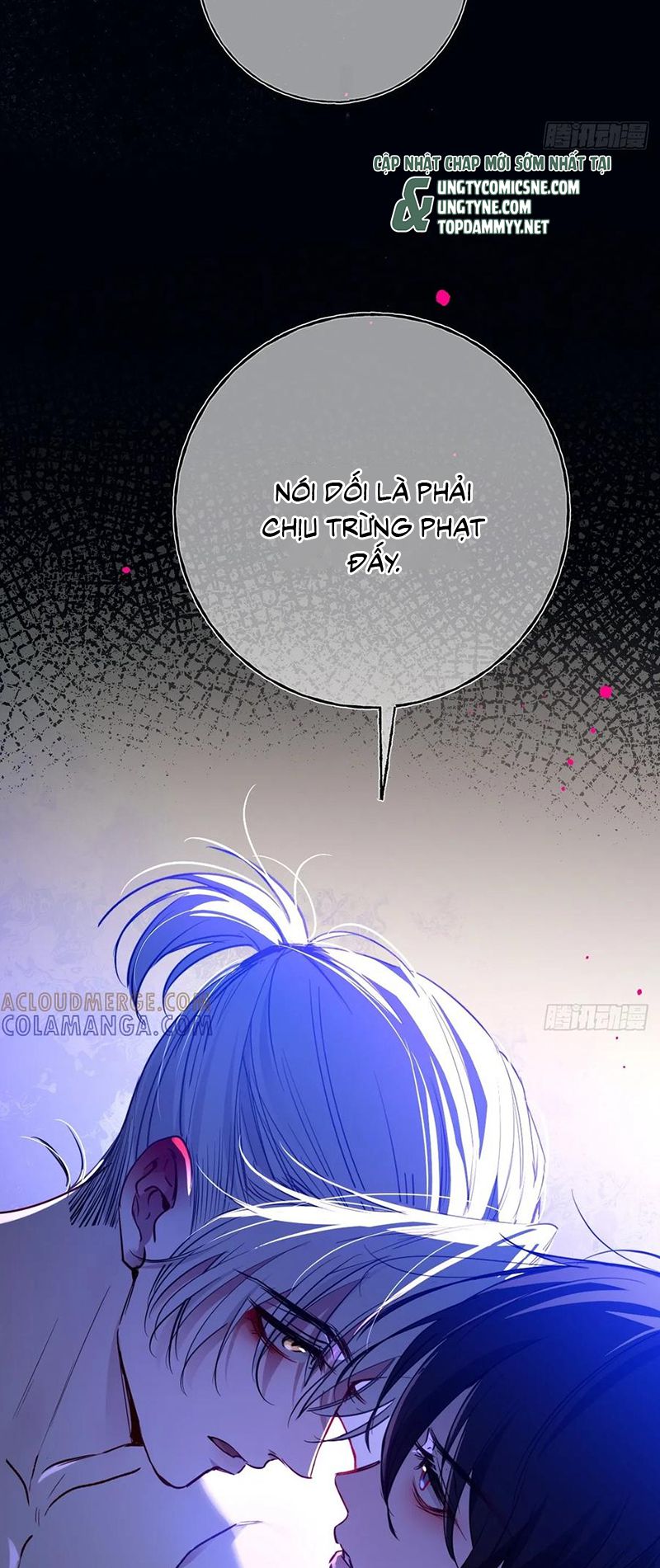 Yêu Đến Hủy Diệt Chap 31 - Next 