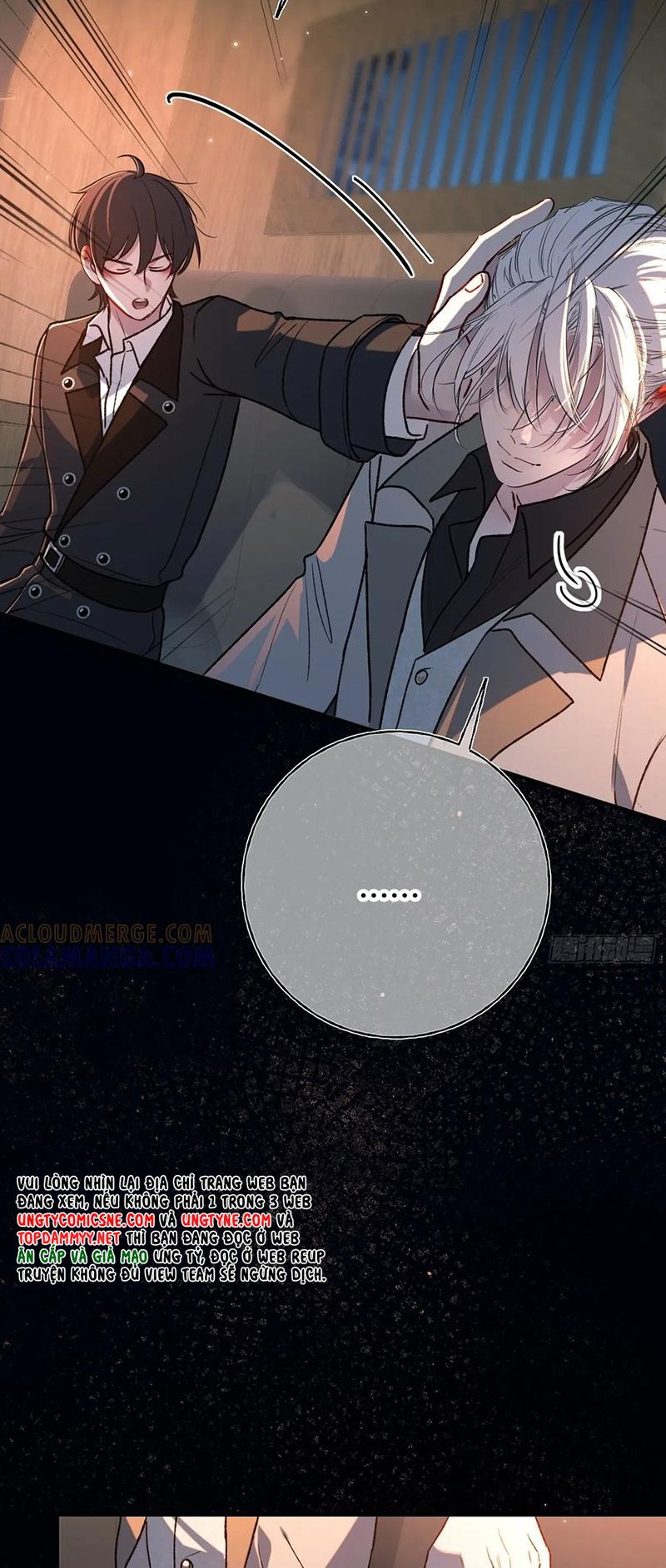 Yêu Đến Hủy Diệt Chap 31 - Next 