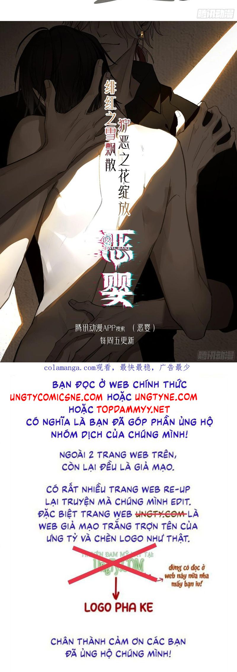 Yêu Đến Hủy Diệt Chap 31 - Next 