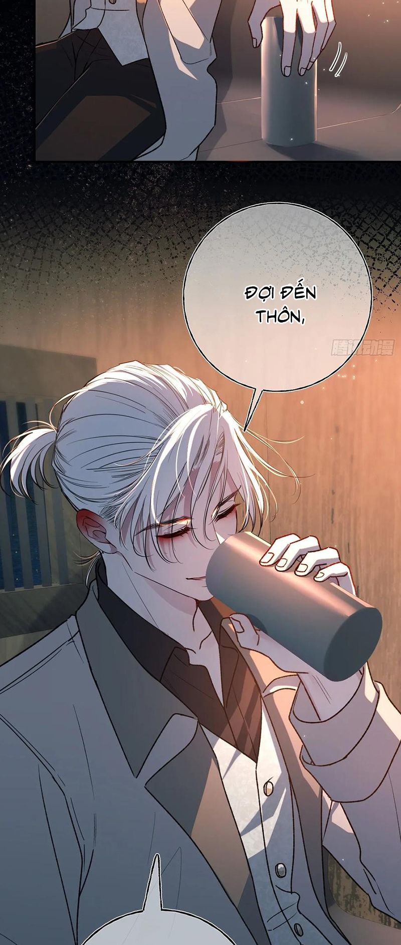 Yêu Đến Hủy Diệt Chap 31 - Next 