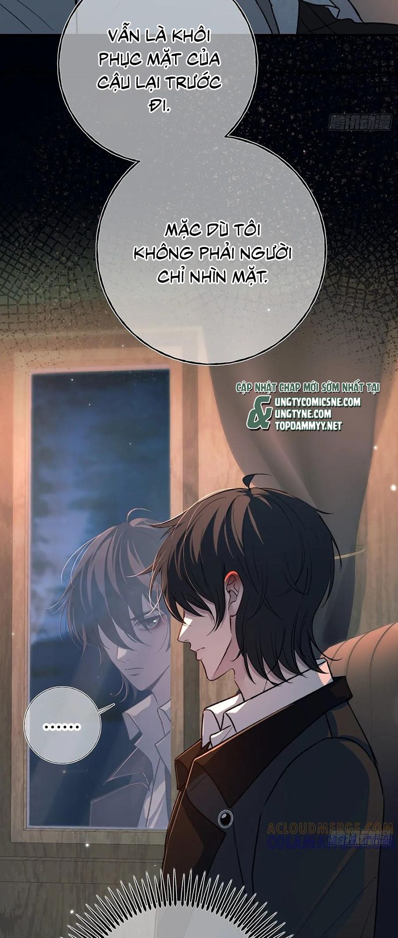 Yêu Đến Hủy Diệt Chap 31 - Next 
