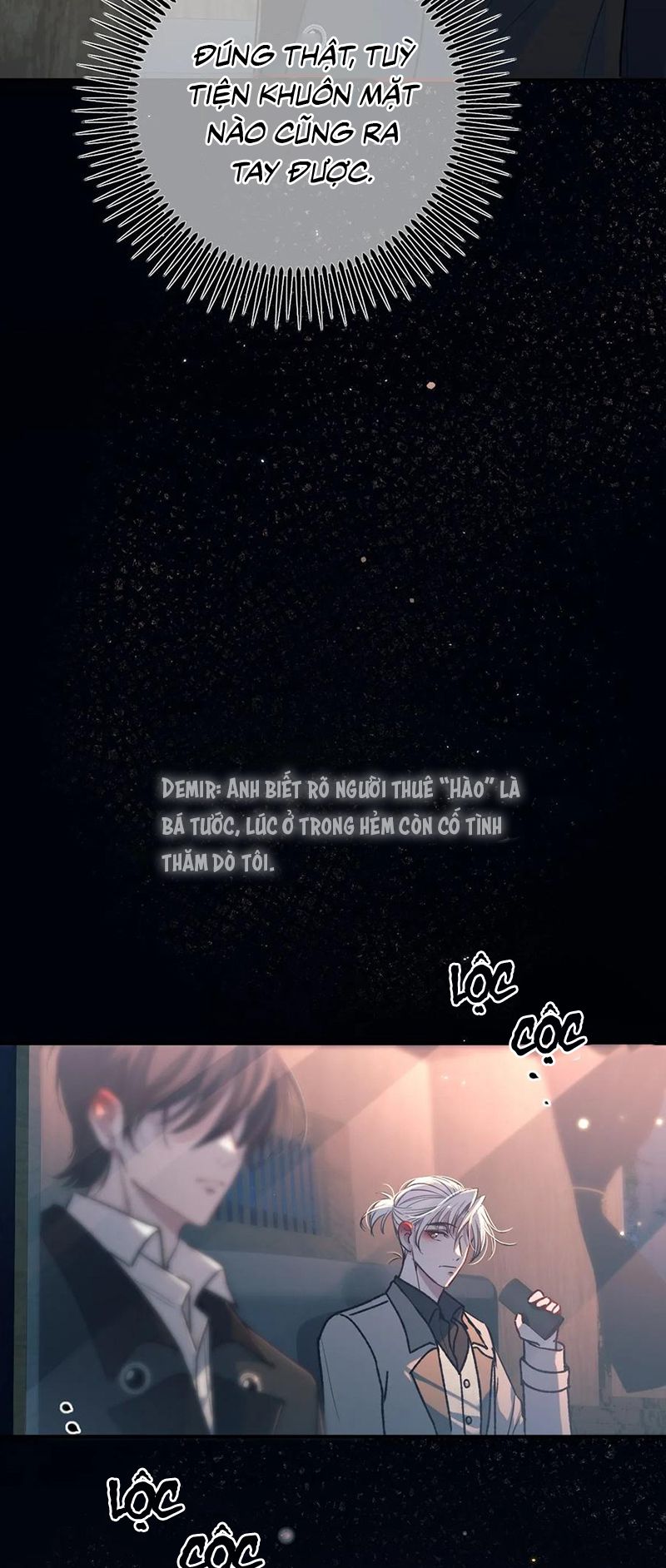 Yêu Đến Hủy Diệt Chap 31 - Next 