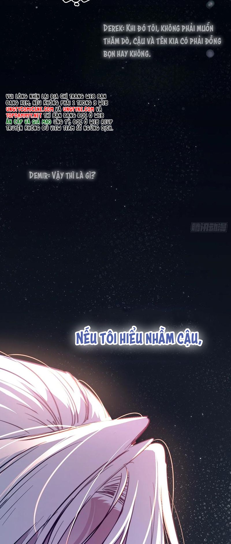 Yêu Đến Hủy Diệt Chap 31 - Next 