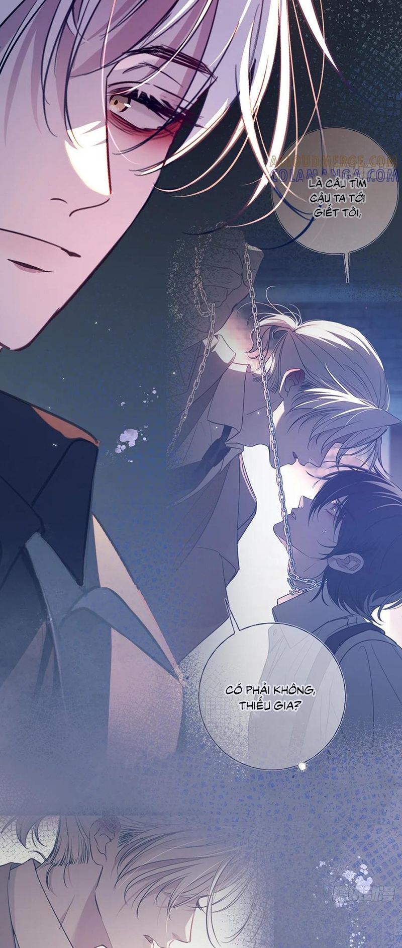 Yêu Đến Hủy Diệt Chap 31 - Next 