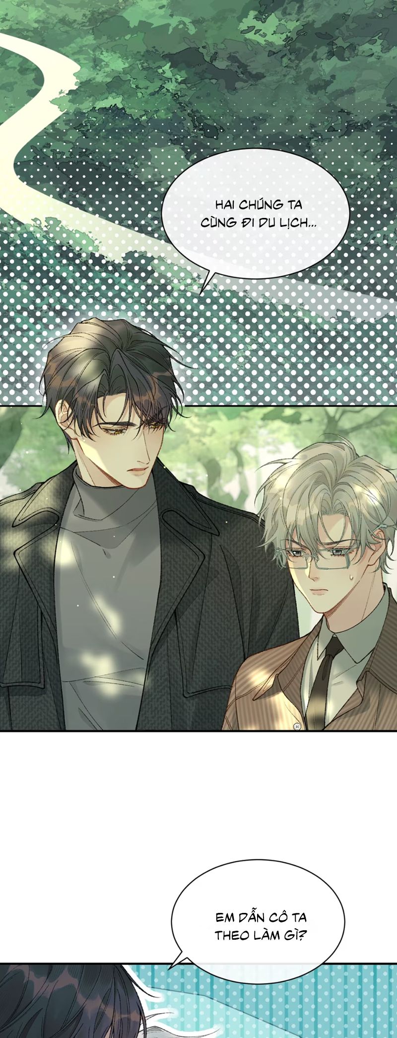 Xin Chào! Hệ Thống Quý Nhân Xin Được Phục Vụ Bạn Chap 9 - Next 