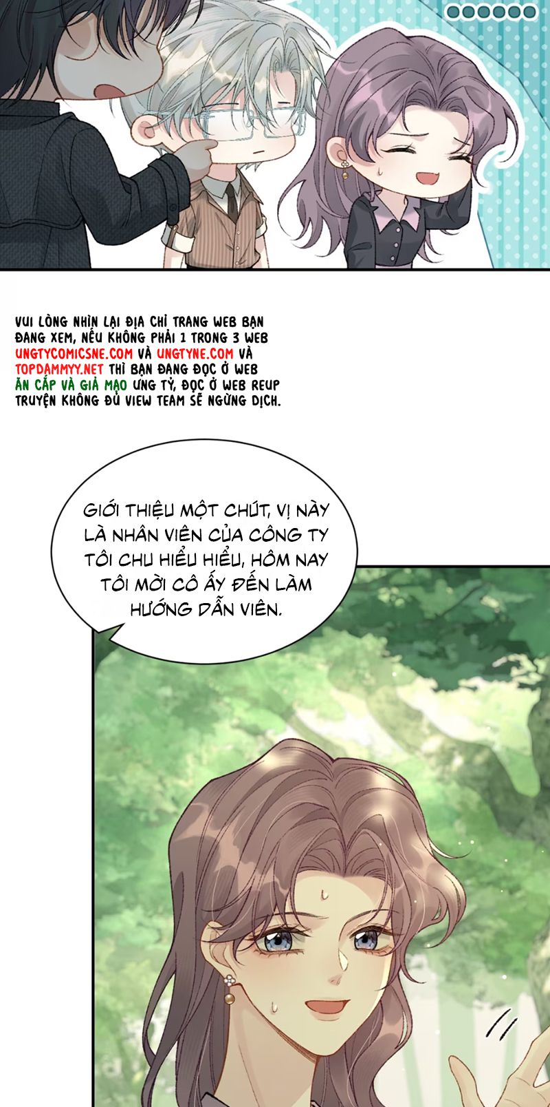 Xin Chào! Hệ Thống Quý Nhân Xin Được Phục Vụ Bạn Chap 9 - Next 