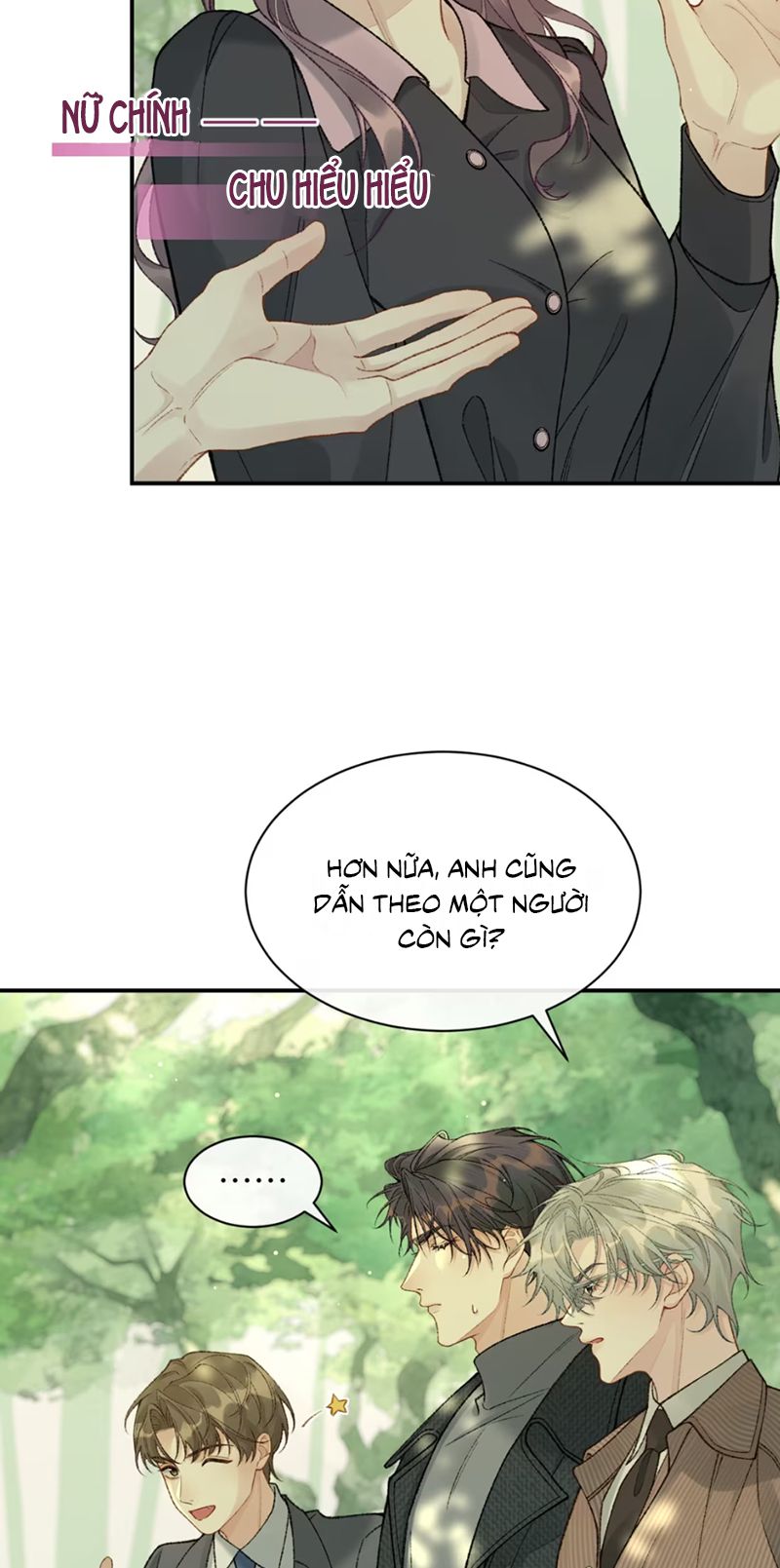 Xin Chào! Hệ Thống Quý Nhân Xin Được Phục Vụ Bạn Chap 9 - Next 