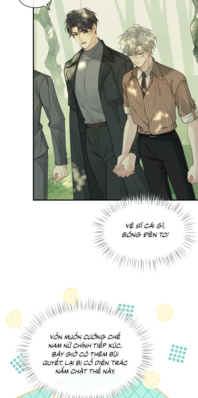 Xin Chào! Hệ Thống Quý Nhân Xin Được Phục Vụ Bạn Chap 9 - Next 