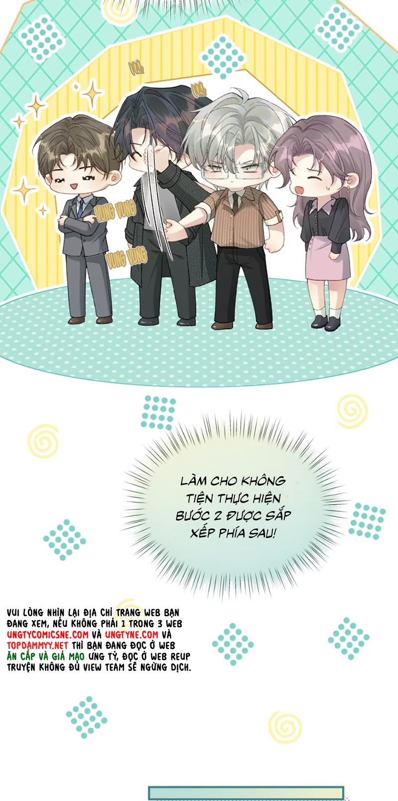Xin Chào! Hệ Thống Quý Nhân Xin Được Phục Vụ Bạn Chap 9 - Next 