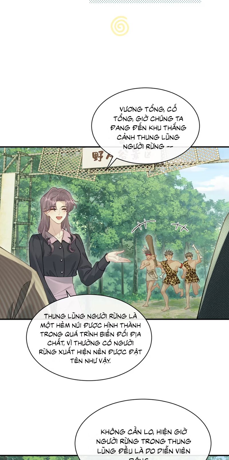 Xin Chào! Hệ Thống Quý Nhân Xin Được Phục Vụ Bạn Chap 9 - Next 
