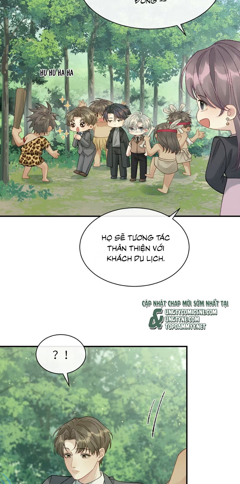 Xin Chào! Hệ Thống Quý Nhân Xin Được Phục Vụ Bạn Chap 9 - Next 