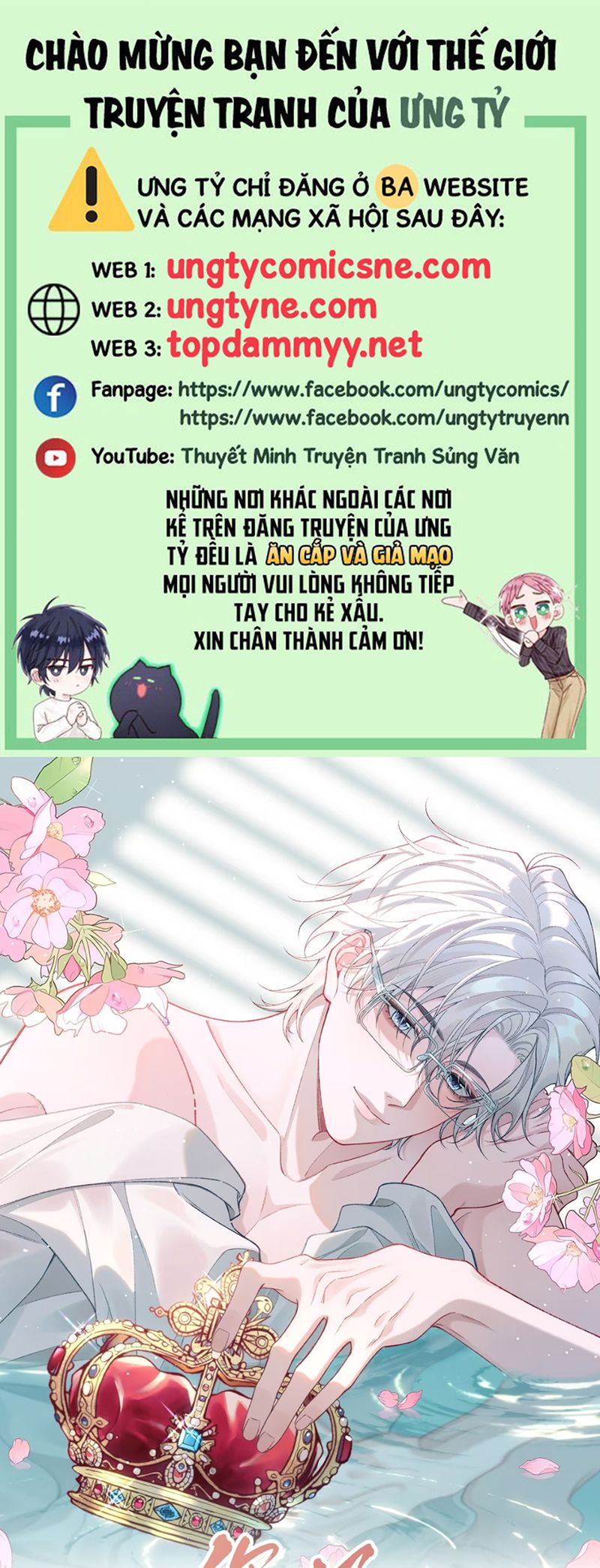 Xin Chào! Hệ Thống Quý Nhân Xin Được Phục Vụ Bạn Chap 9 - Next 