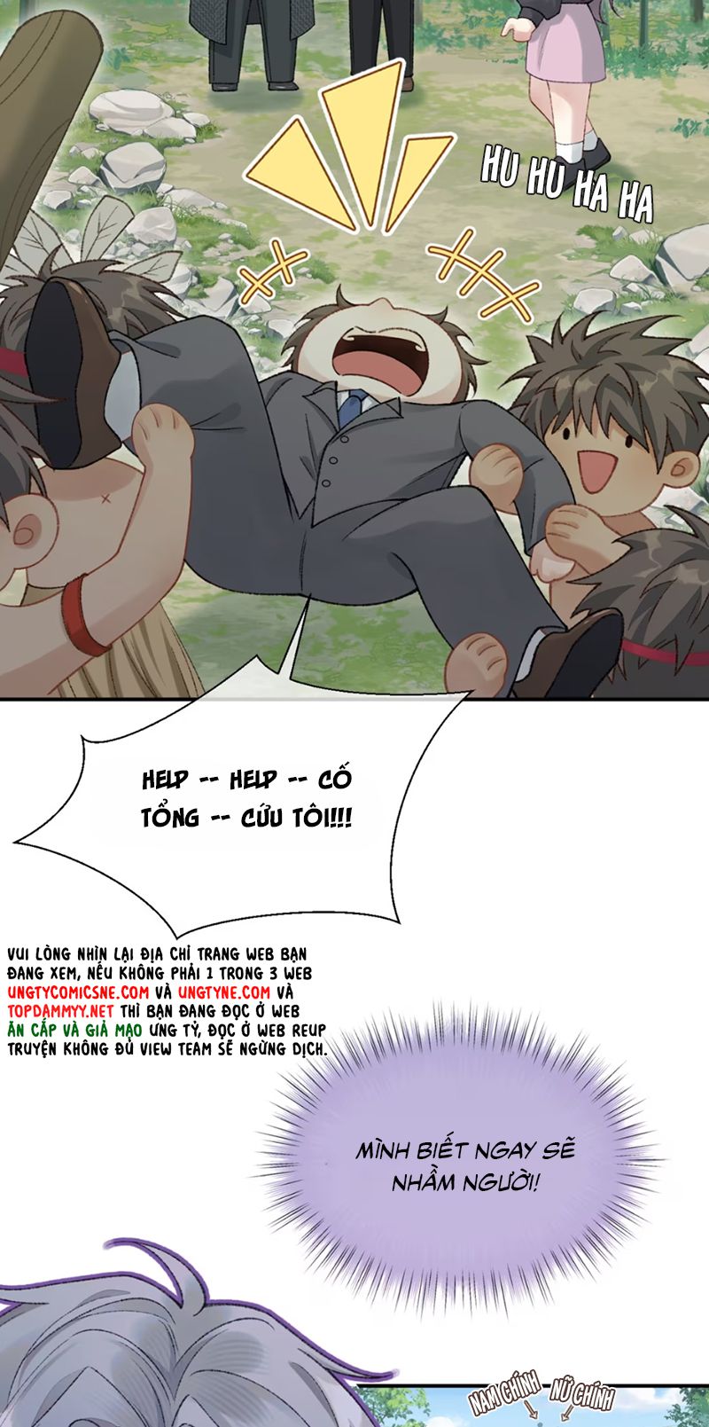 Xin Chào! Hệ Thống Quý Nhân Xin Được Phục Vụ Bạn Chap 9 - Next 