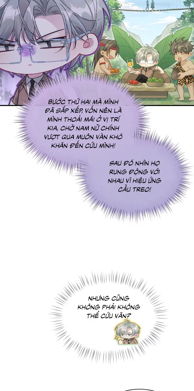 Xin Chào! Hệ Thống Quý Nhân Xin Được Phục Vụ Bạn Chap 9 - Next 
