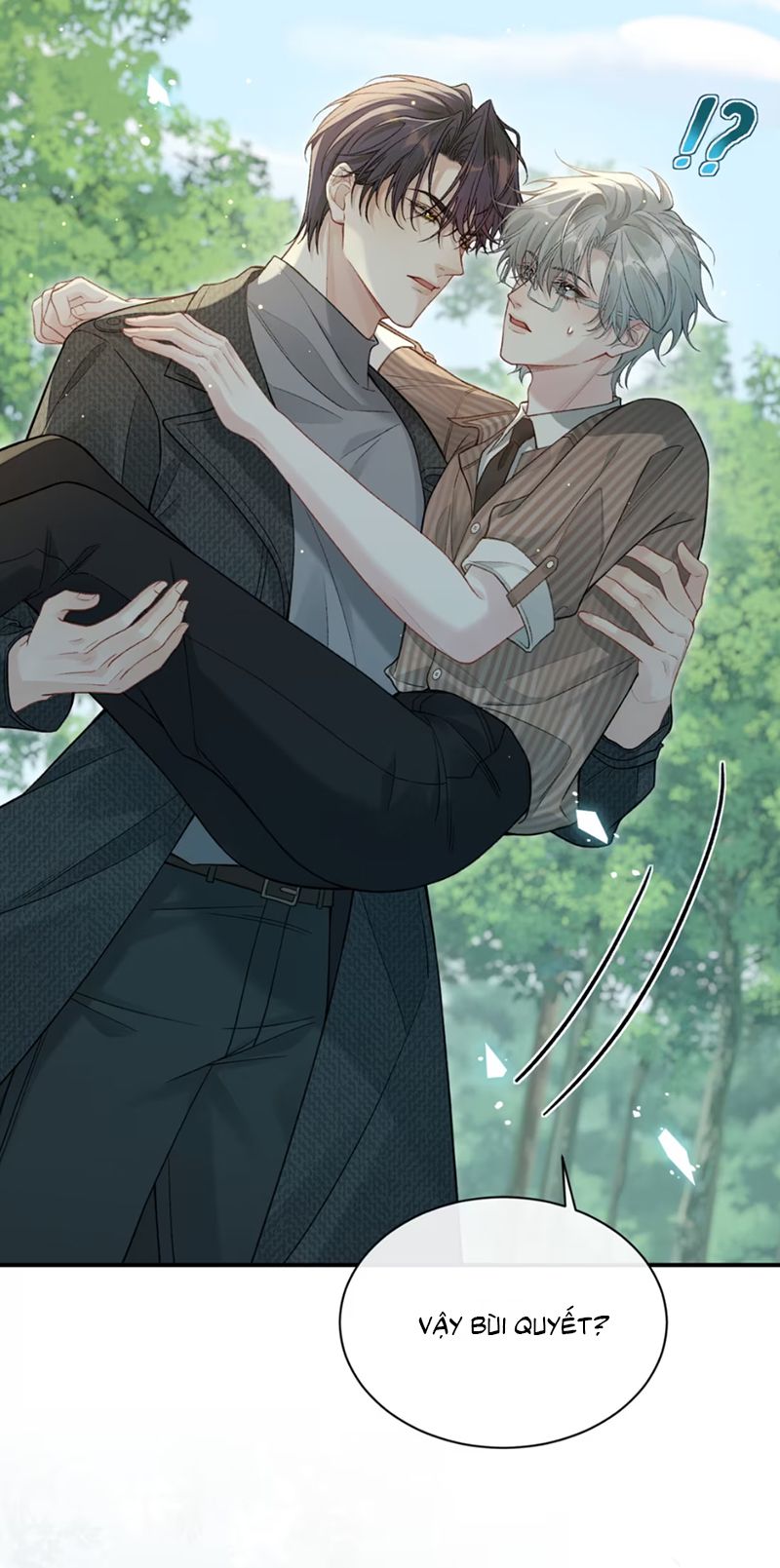 Xin Chào! Hệ Thống Quý Nhân Xin Được Phục Vụ Bạn Chap 9 - Next 