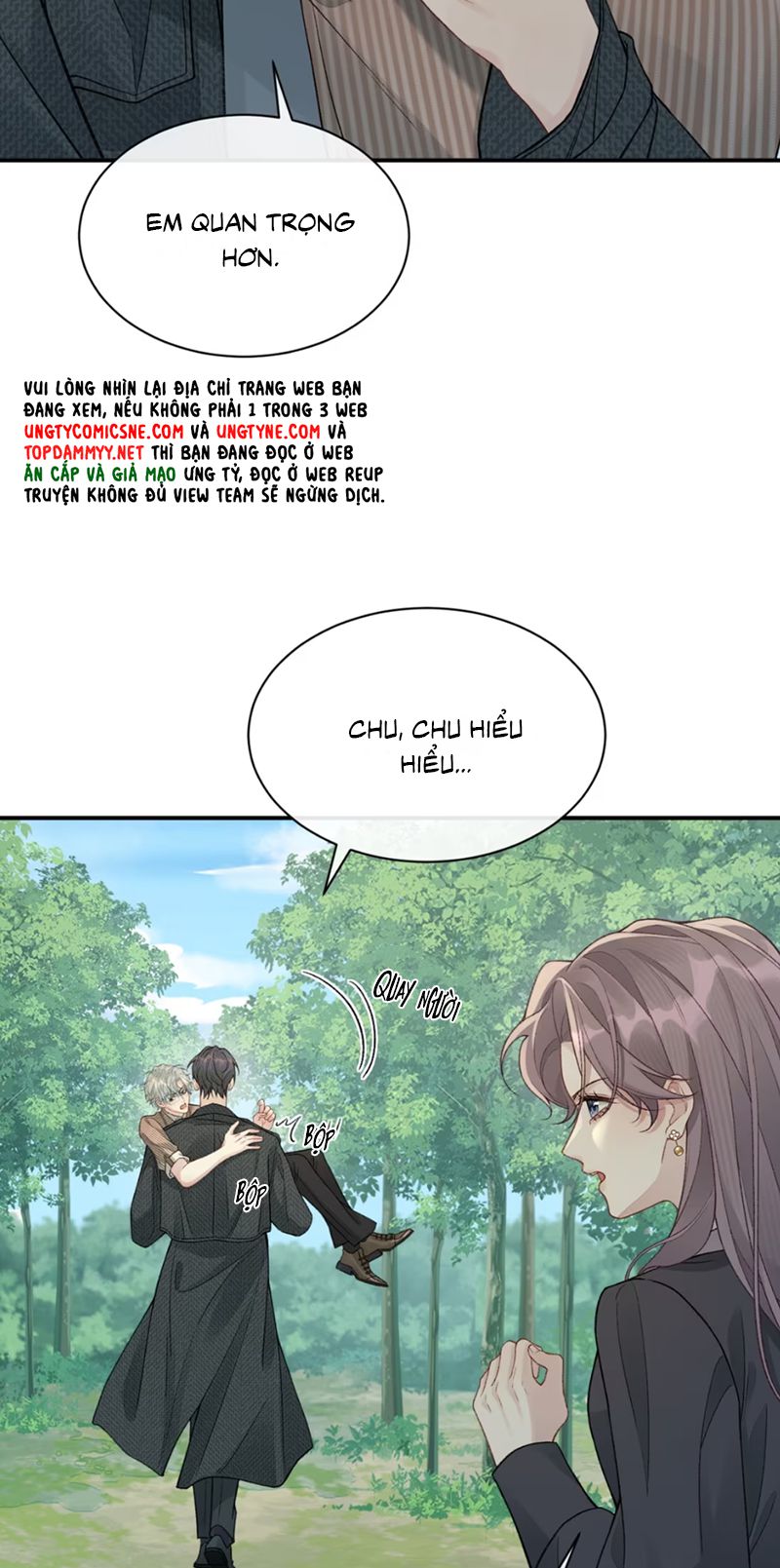 Xin Chào! Hệ Thống Quý Nhân Xin Được Phục Vụ Bạn Chap 9 - Next 