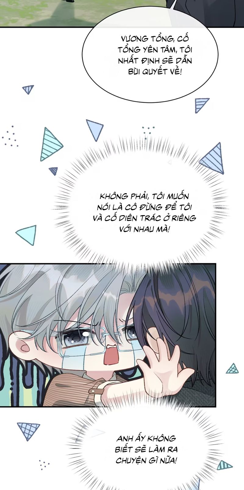Xin Chào! Hệ Thống Quý Nhân Xin Được Phục Vụ Bạn Chap 9 - Next 