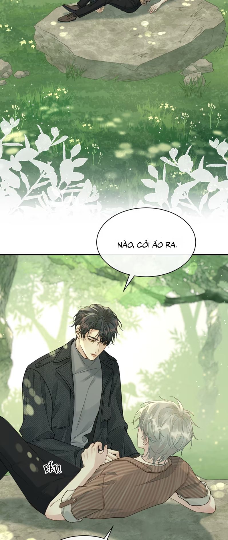 Xin Chào! Hệ Thống Quý Nhân Xin Được Phục Vụ Bạn Chap 9 - Next 