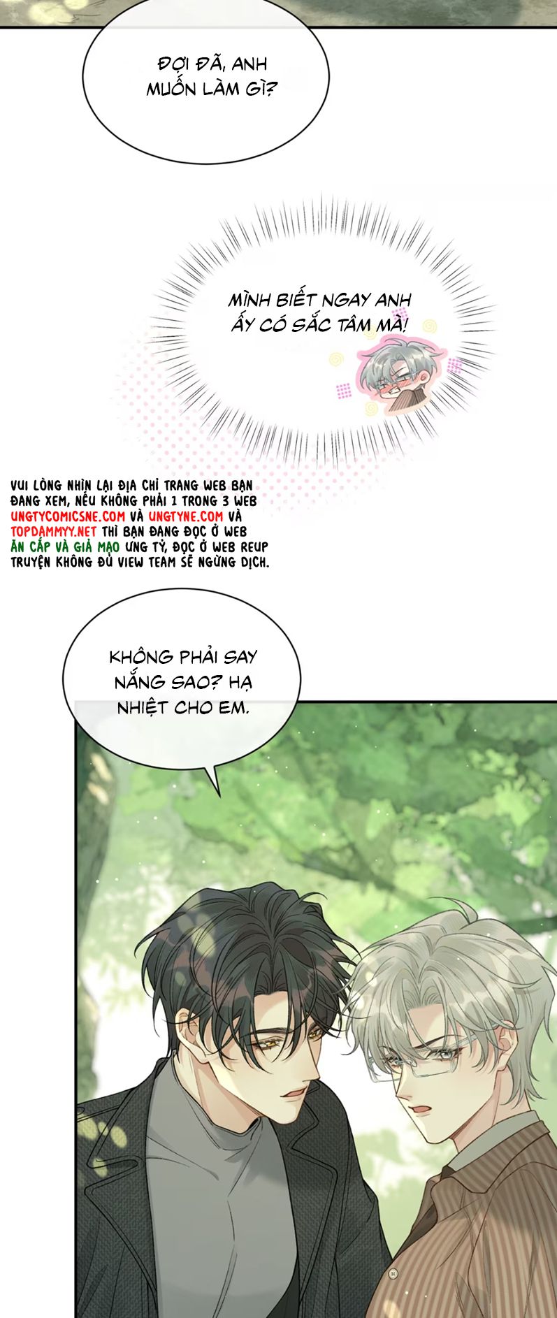 Xin Chào! Hệ Thống Quý Nhân Xin Được Phục Vụ Bạn Chap 9 - Next 