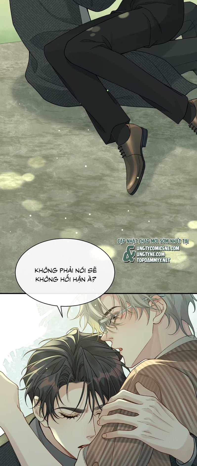 Xin Chào! Hệ Thống Quý Nhân Xin Được Phục Vụ Bạn Chap 9 - Next 