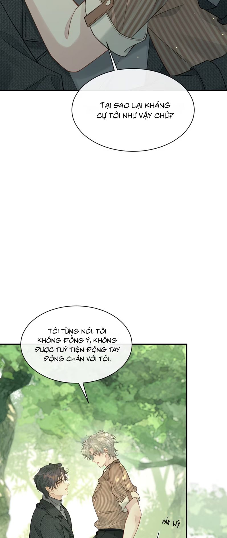 Xin Chào! Hệ Thống Quý Nhân Xin Được Phục Vụ Bạn Chap 9 - Next 