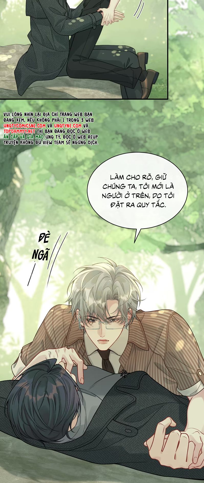 Xin Chào! Hệ Thống Quý Nhân Xin Được Phục Vụ Bạn Chap 9 - Next 