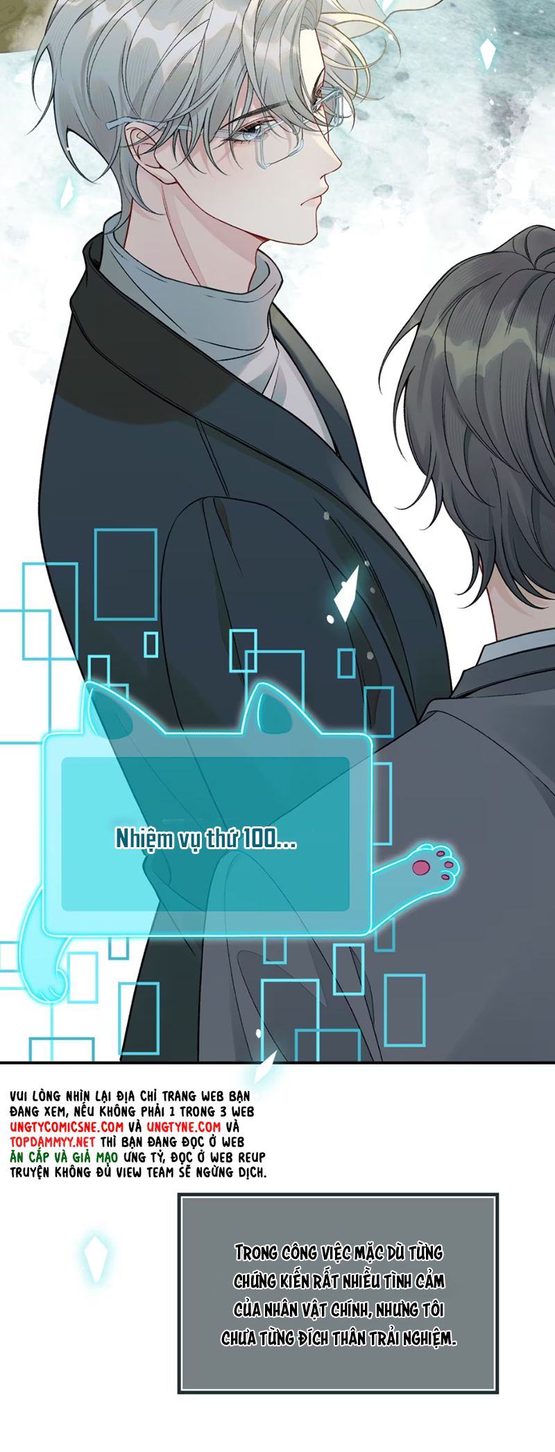 Xin Chào! Hệ Thống Quý Nhân Xin Được Phục Vụ Bạn Chap 9 - Next 