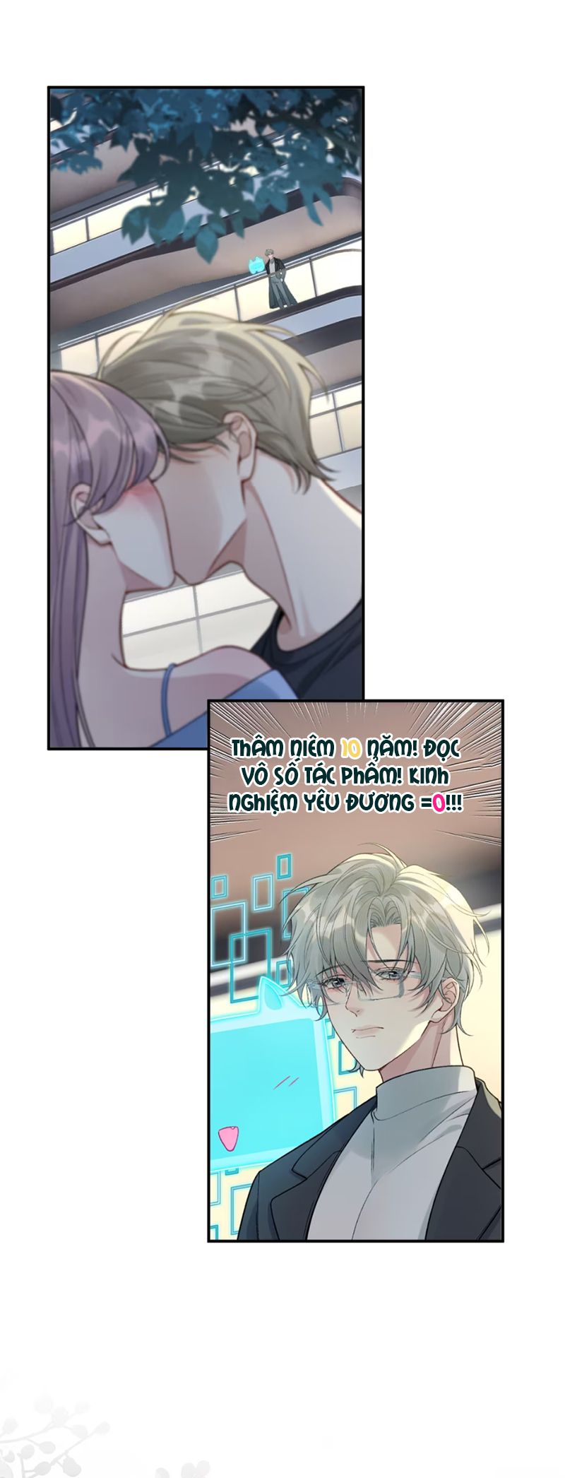 Xin Chào! Hệ Thống Quý Nhân Xin Được Phục Vụ Bạn Chap 9 - Next 