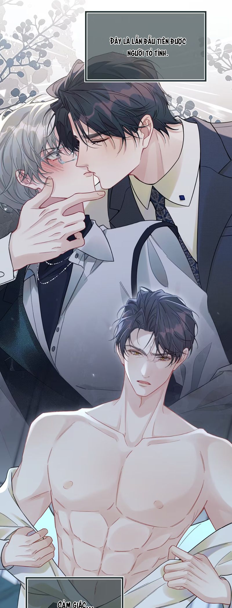 Xin Chào! Hệ Thống Quý Nhân Xin Được Phục Vụ Bạn Chap 9 - Next 