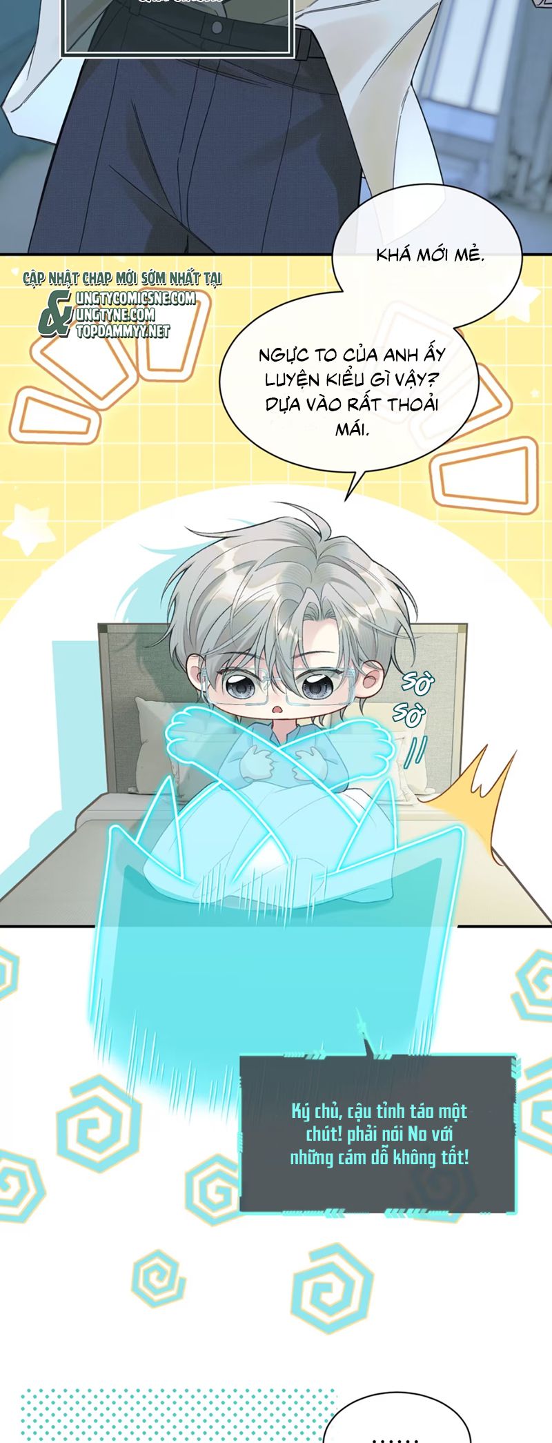 Xin Chào! Hệ Thống Quý Nhân Xin Được Phục Vụ Bạn Chap 9 - Next 