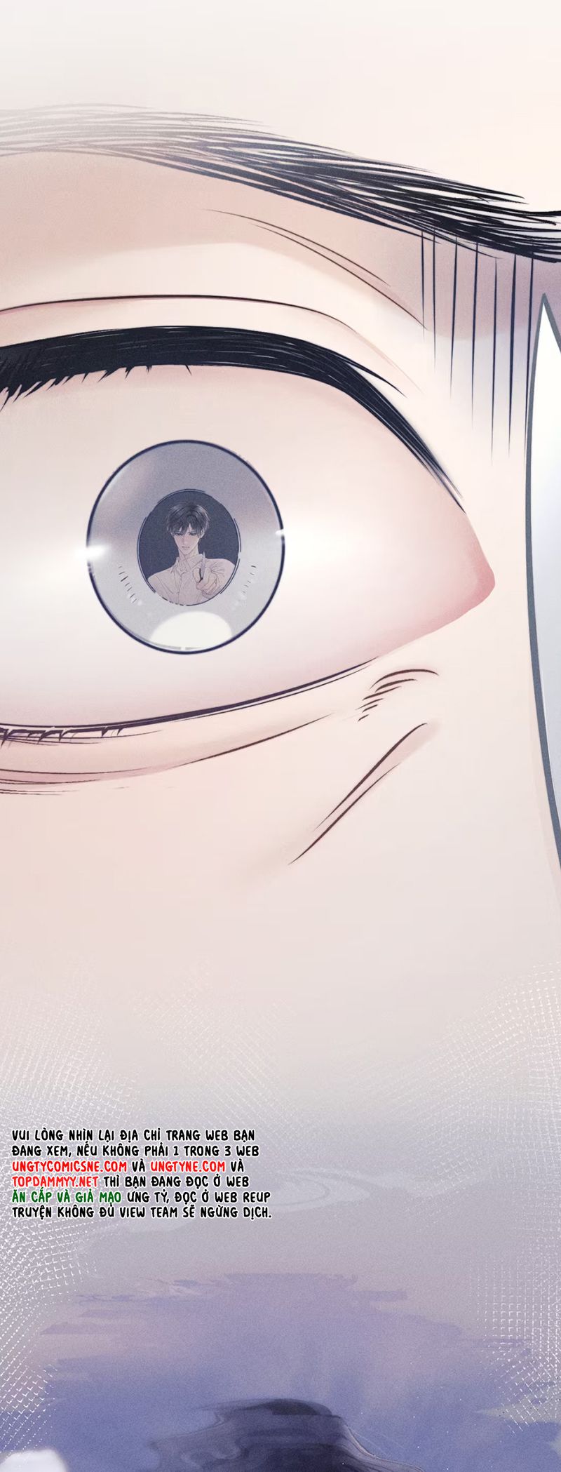 Thư hồi đáp của Keanu Reeves Chap 6 - Next 
