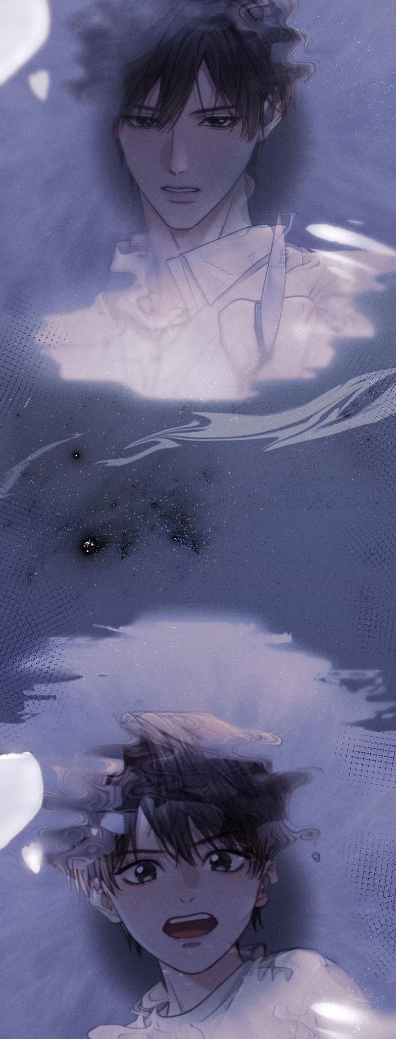 Thư hồi đáp của Keanu Reeves Chap 6 - Next 
