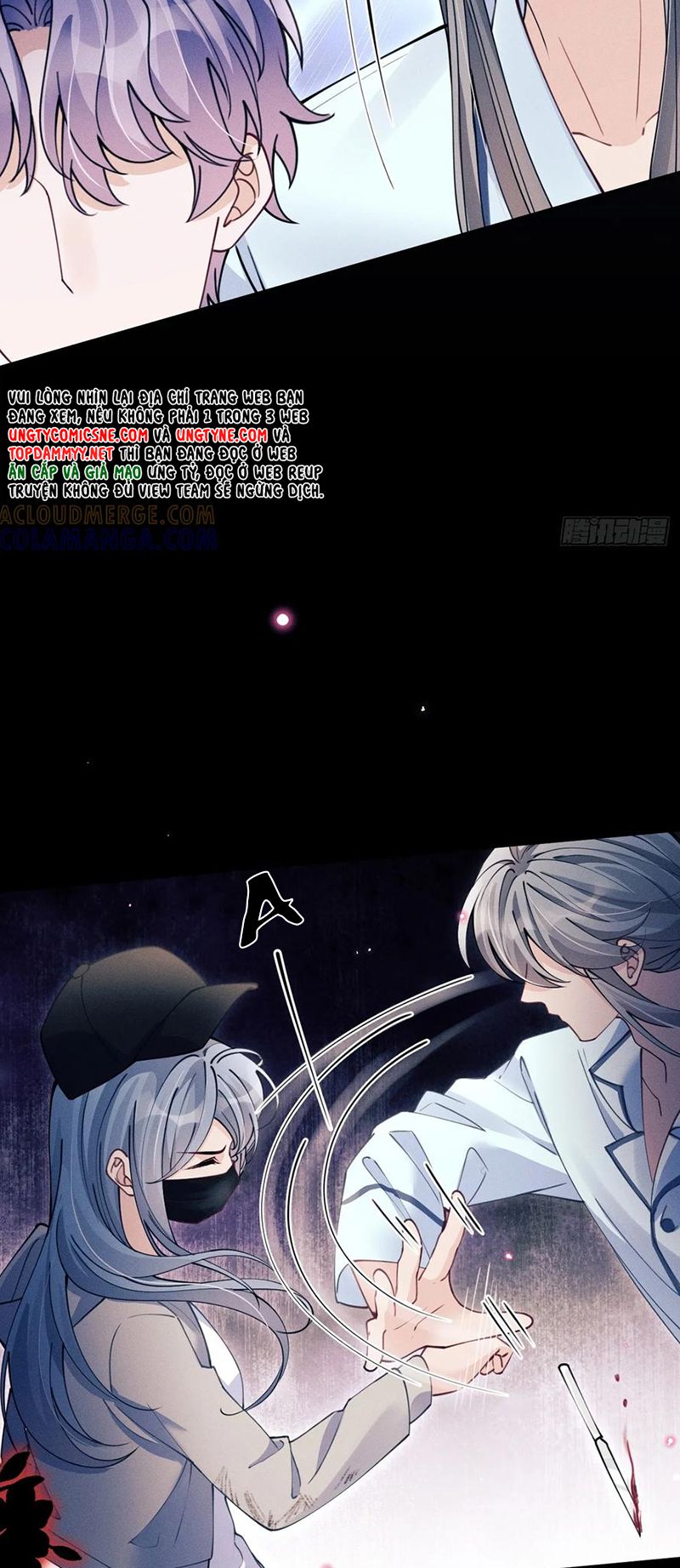Tôi Hoài Nghi Ảnh Đế Đang Theo Đuổi Tôi Chap 200 - Next 