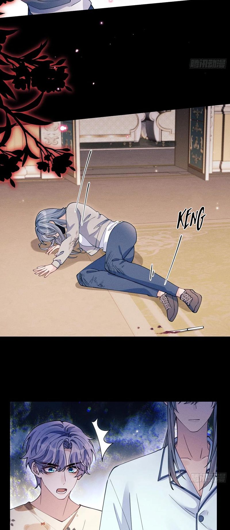 Tôi Hoài Nghi Ảnh Đế Đang Theo Đuổi Tôi Chap 200 - Next 