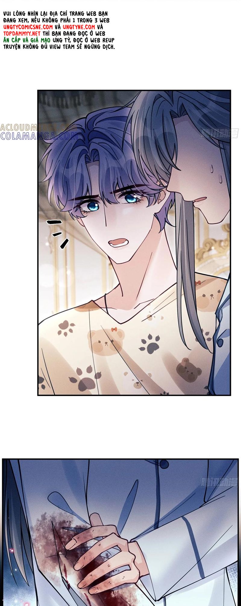 Tôi Hoài Nghi Ảnh Đế Đang Theo Đuổi Tôi Chap 200 - Next 