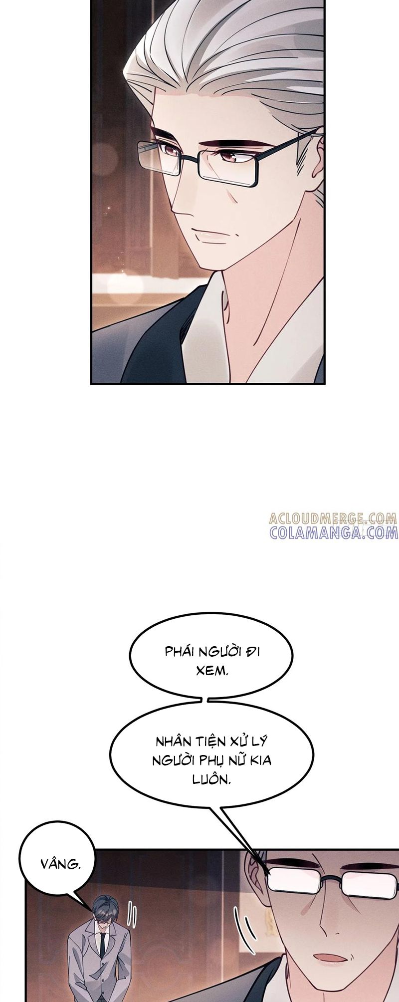 Tôi Hoài Nghi Ảnh Đế Đang Theo Đuổi Tôi Chap 200 - Next 