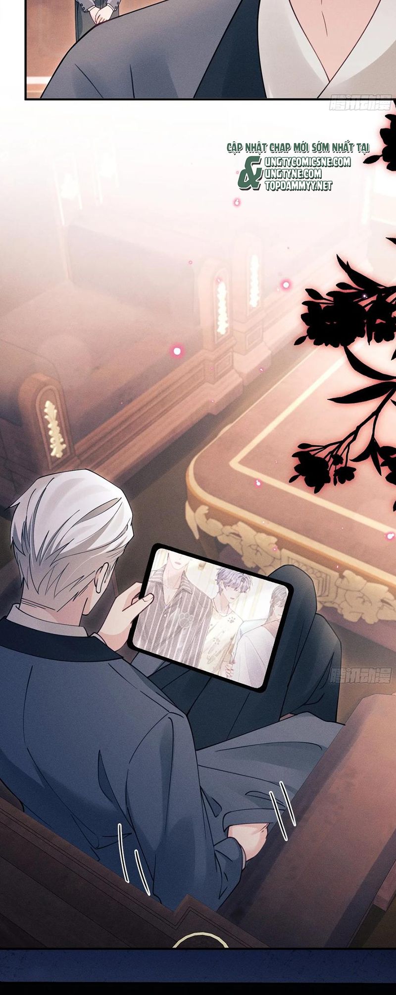 Tôi Hoài Nghi Ảnh Đế Đang Theo Đuổi Tôi Chap 200 - Next 