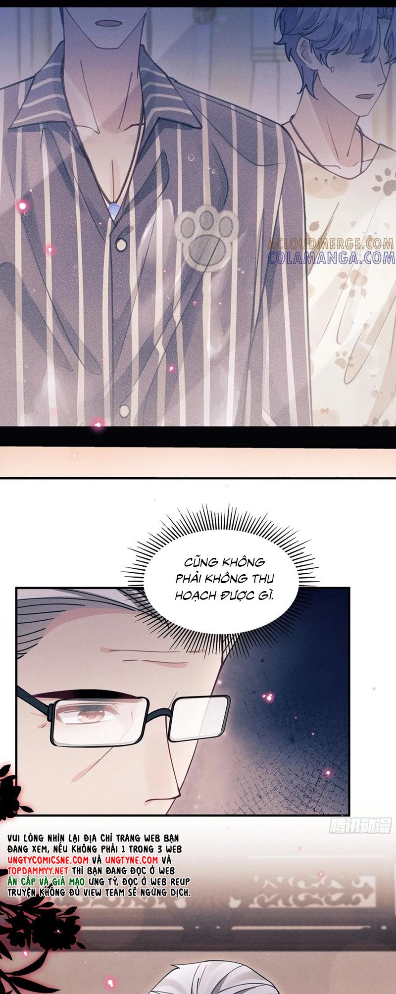 Tôi Hoài Nghi Ảnh Đế Đang Theo Đuổi Tôi Chap 200 - Next 