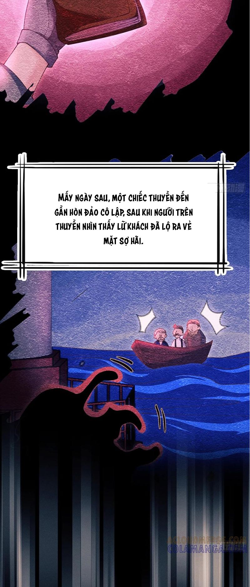 Tôi Hoài Nghi Ảnh Đế Đang Theo Đuổi Tôi Chap 200 - Next 