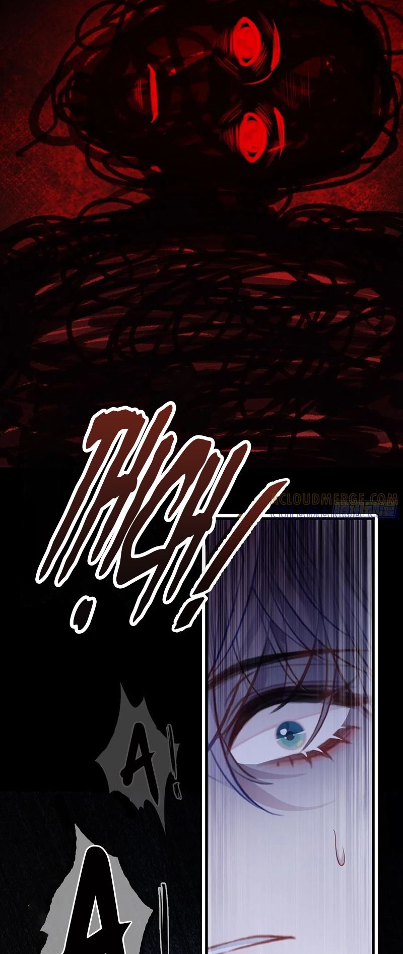 Anh Ấy Chưa Từng Rơi Xuống Chap 134 - Next 