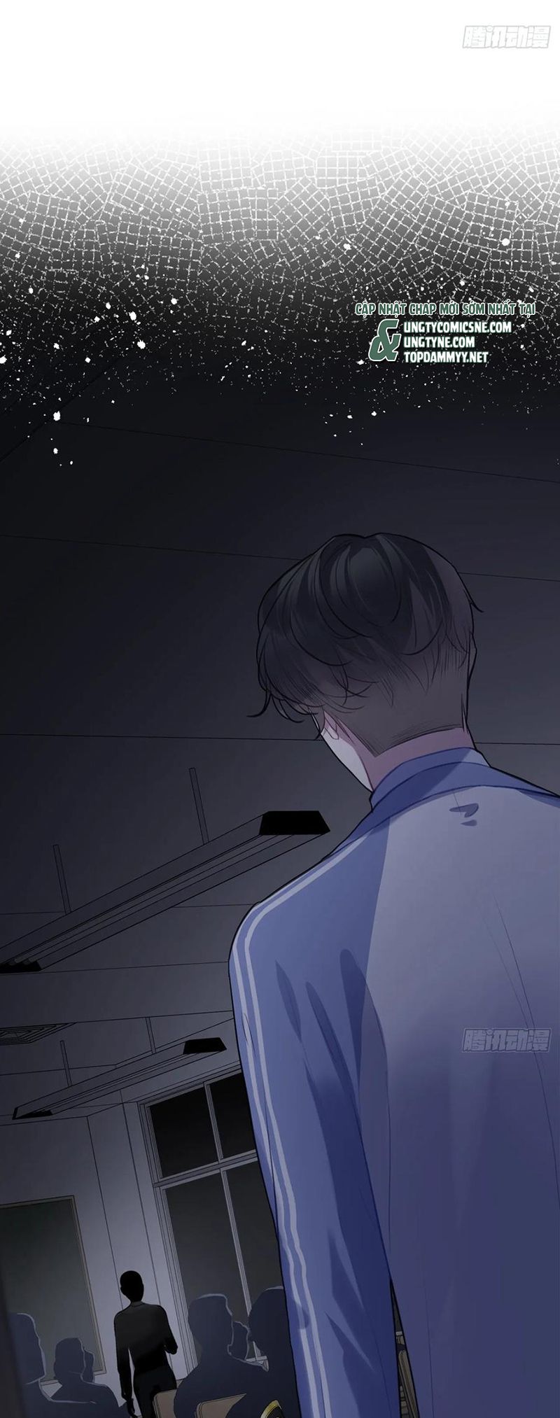 Anh Ấy Chưa Từng Rơi Xuống Chap 134 - Next 