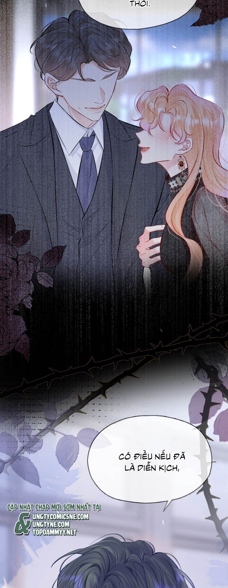 Công Lược Đối Tượng! Hình Tượng Của Cậu Sập Rồi! Chap 45 - Next 