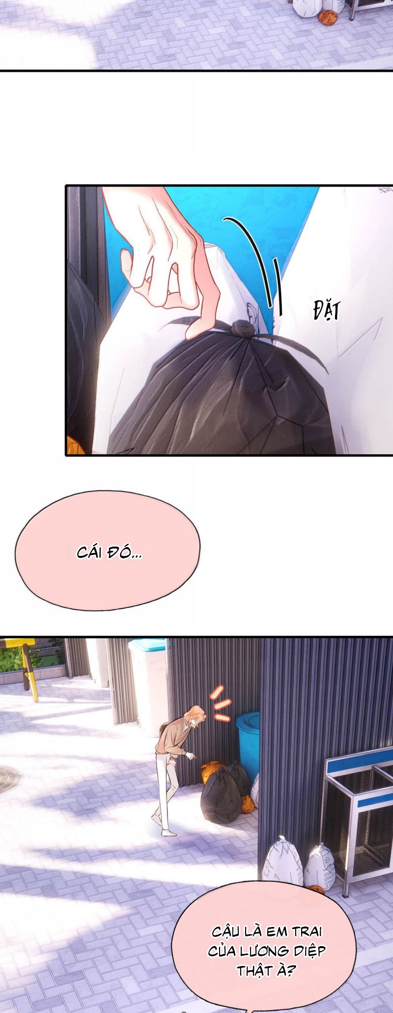 Công Lược Đối Tượng! Hình Tượng Của Cậu Sập Rồi! Chap 45 - Next 